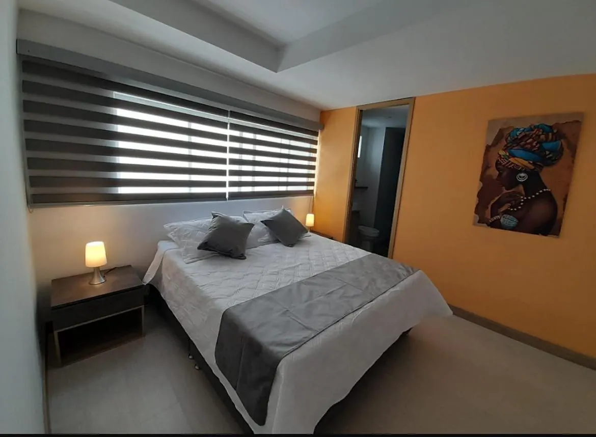Hermoso Apartamento Sabaneta 3 Habitaciones