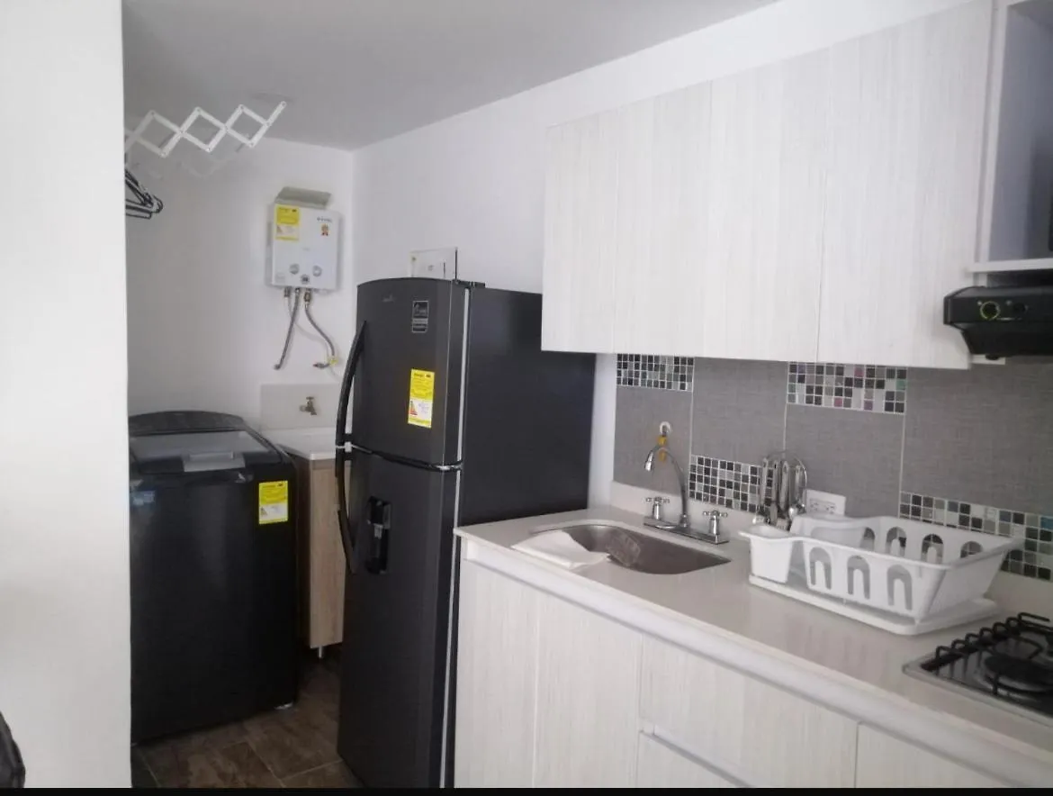 Hermoso Apartamento Sabaneta 3 Habitaciones 0*,